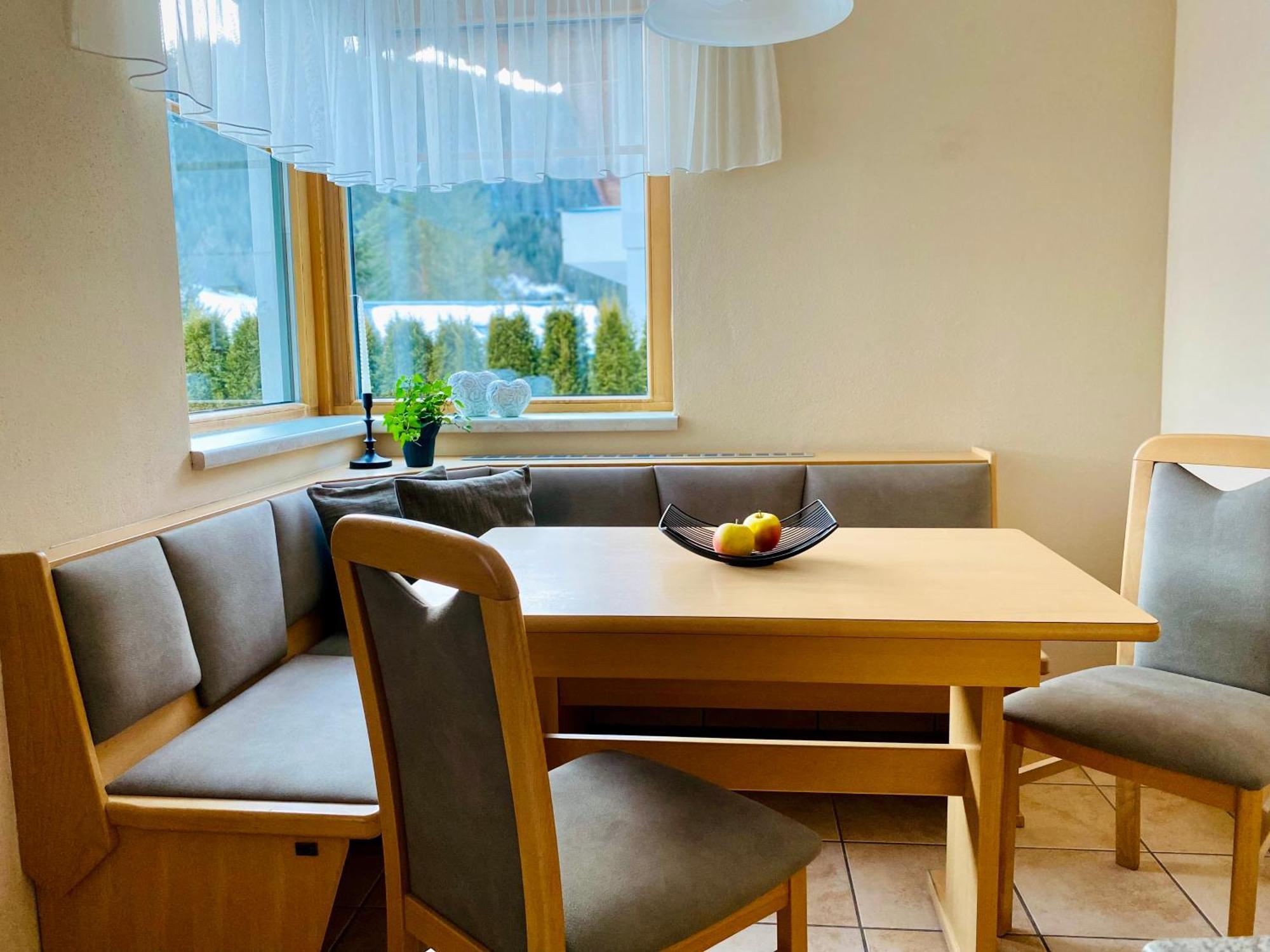Appartement Auwald Forstau  Exterior foto