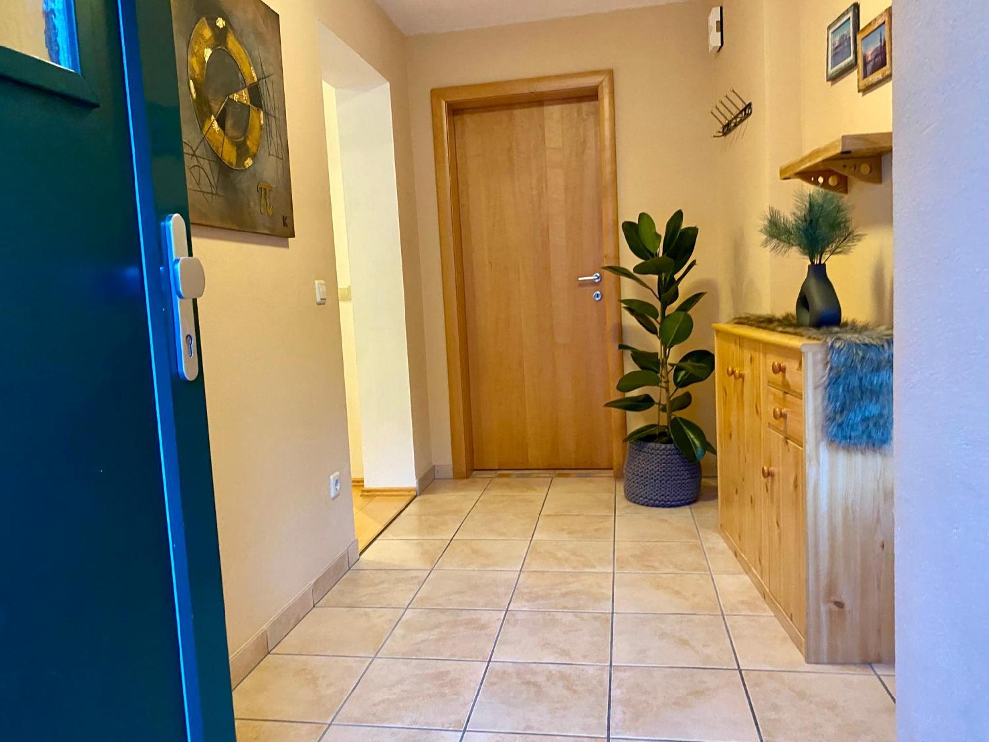 Appartement Auwald Forstau  Exterior foto